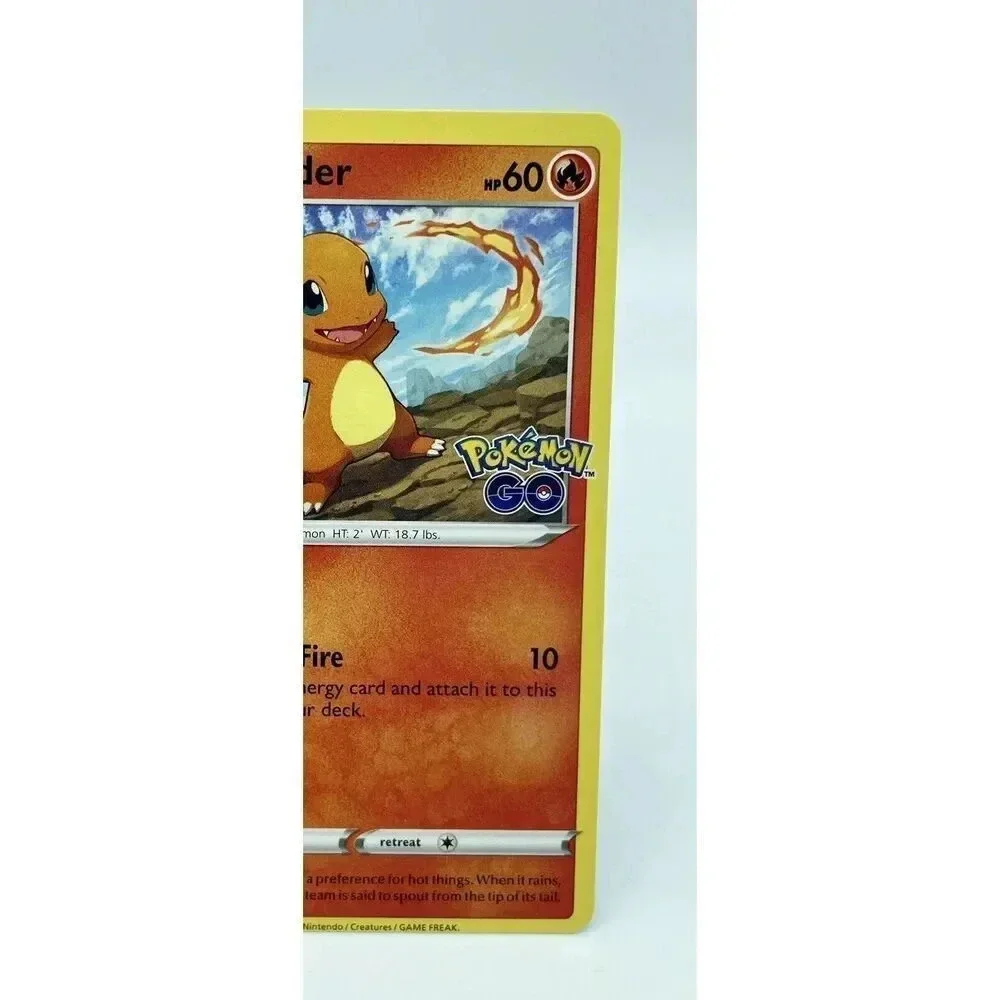 Pokemon charmander 008